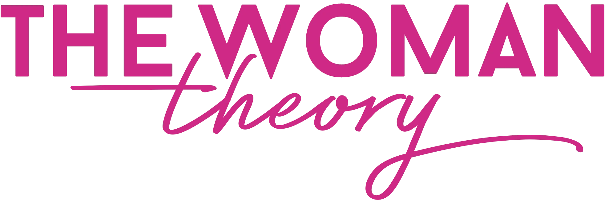 The Woman Theory